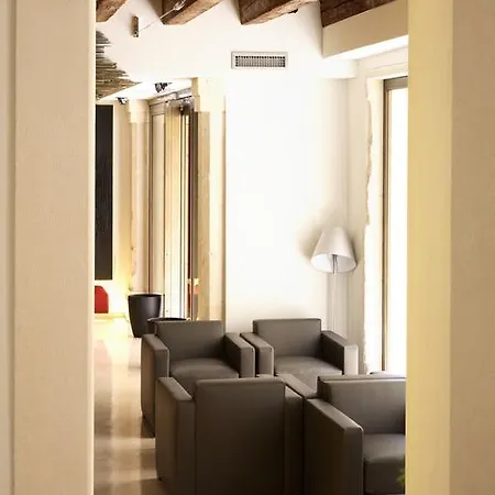 Hotel Palladio 4*