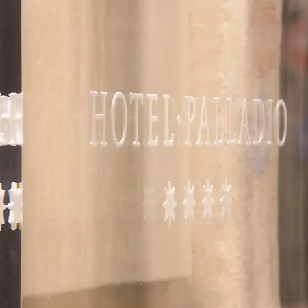 Palladio 4*