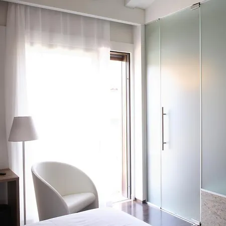 Hotel Palladio Vicenza