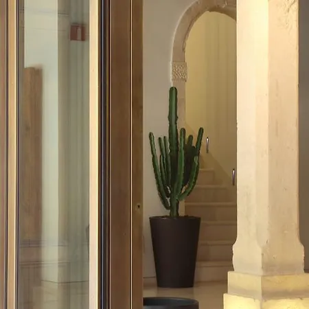 Palladio Hotel Vicenza