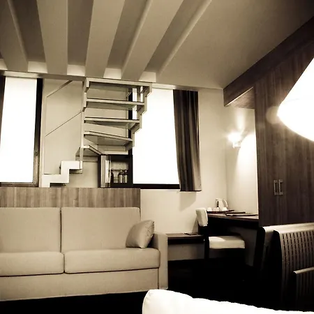 Palladio Hotel 4*