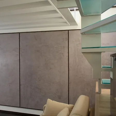 Hotel Palladio Vicenza