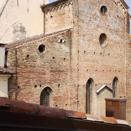 Palladio Hotel Vicenza