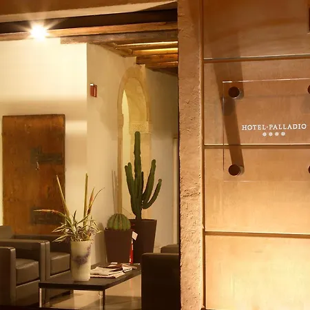 Palladio Hotel Vicenza