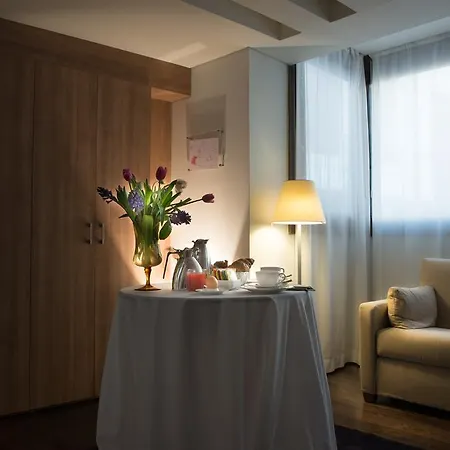 Hotel Palladio Vicenza