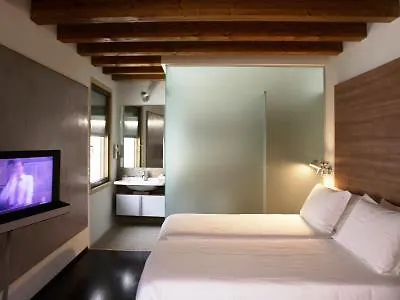 Palladio 4* 비첸차