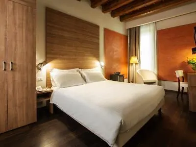 호텔 Palladio 4*