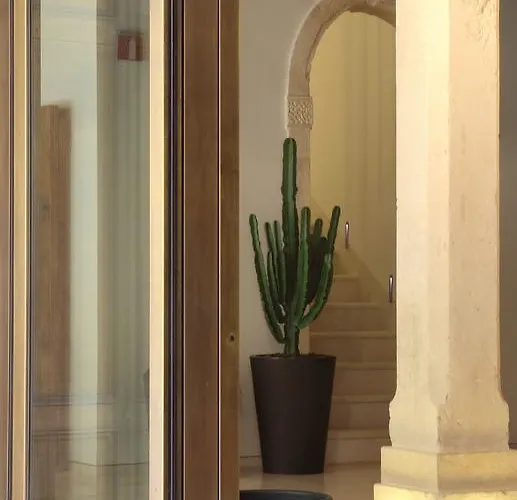 Palladio Hotel Vicence