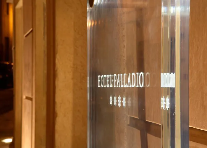 Palladio Vicence
