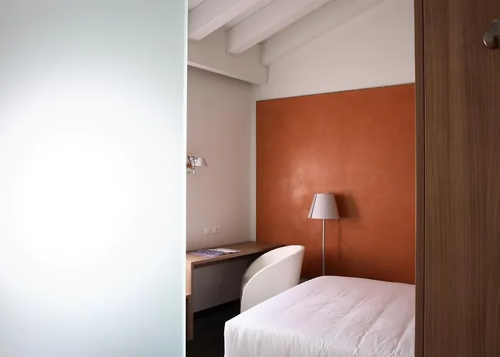 Hotel Palladio Vicenza