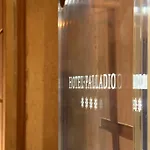 Palladio 维琴察