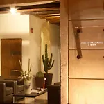 Palladio 酒店 维琴察
