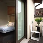 酒店 Palladio 维琴察