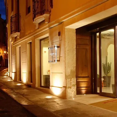 Palladio Hotel