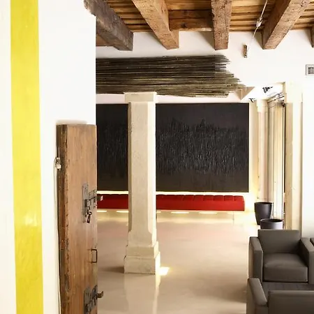 Otel Palladio Vicenza