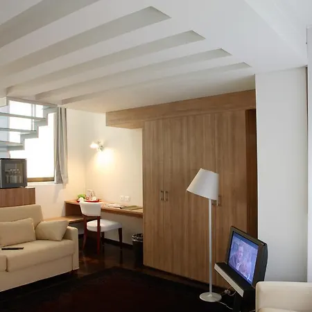 Otel Palladio