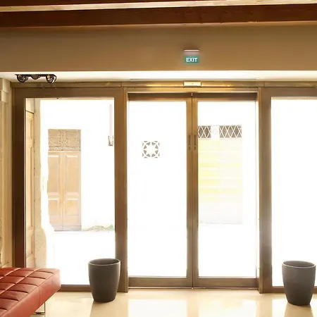 Hotell Palladio Vicenza