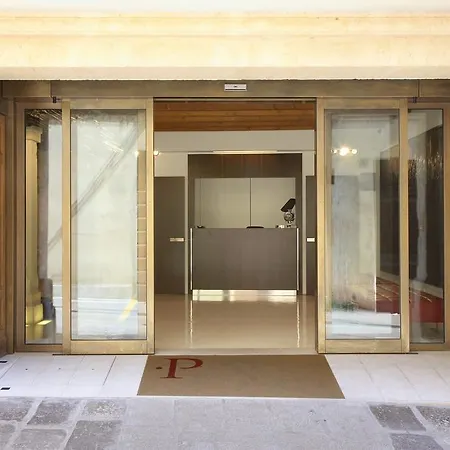 Palladio 4* فيتشنزا