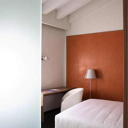 Otel Palladio Vicenza