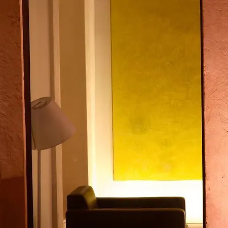 Otel Palladio Vicenza