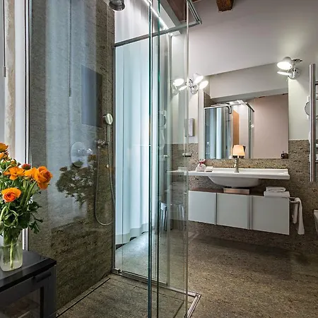Otel Palladio Vicenza