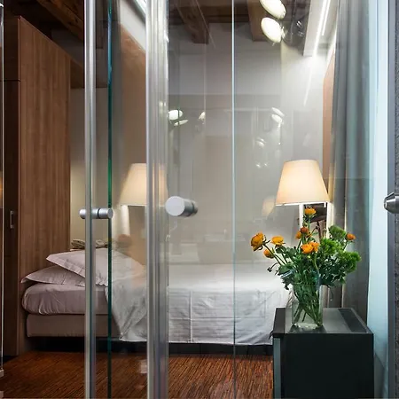 Hotel Palladio 4*