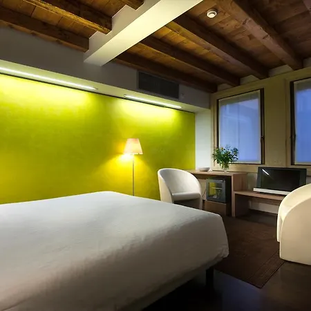 Hotel Palladio Vicenza