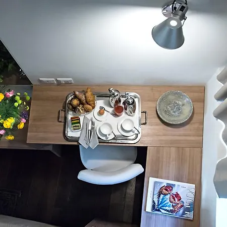 Otel Palladio 4*