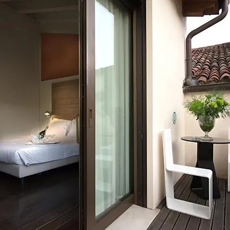 Otel Palladio Vicenza