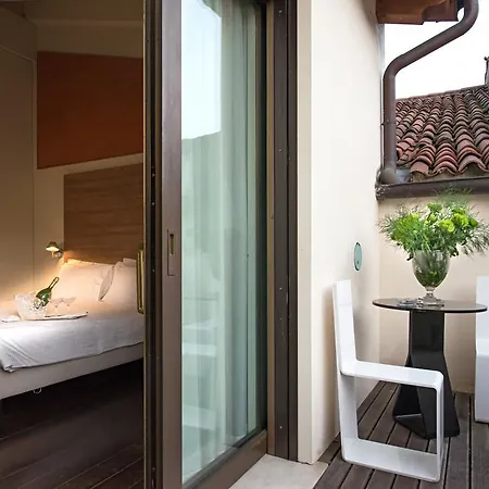 Palladio ヴィチェンツァ