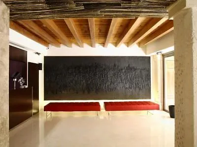 Palladio Hotel 4*