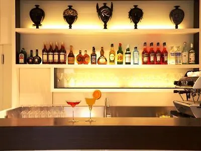 Palladio 4* Vicenza