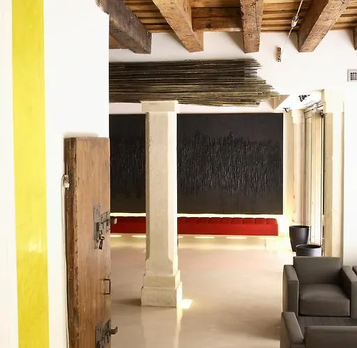 Hotell Palladio Vicenza