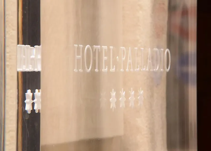 Palladio 4*