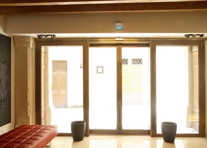 호텔 Palladio 비첸차