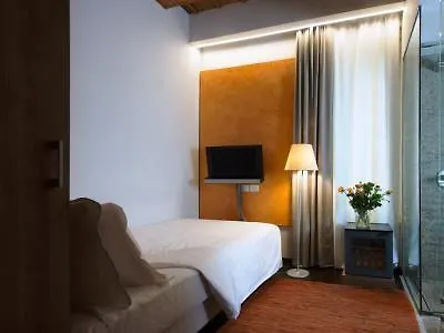 호텔 Palladio 비첸차